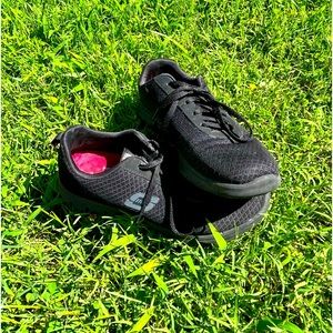 Skechers Non-Slip Restaurant Shoes